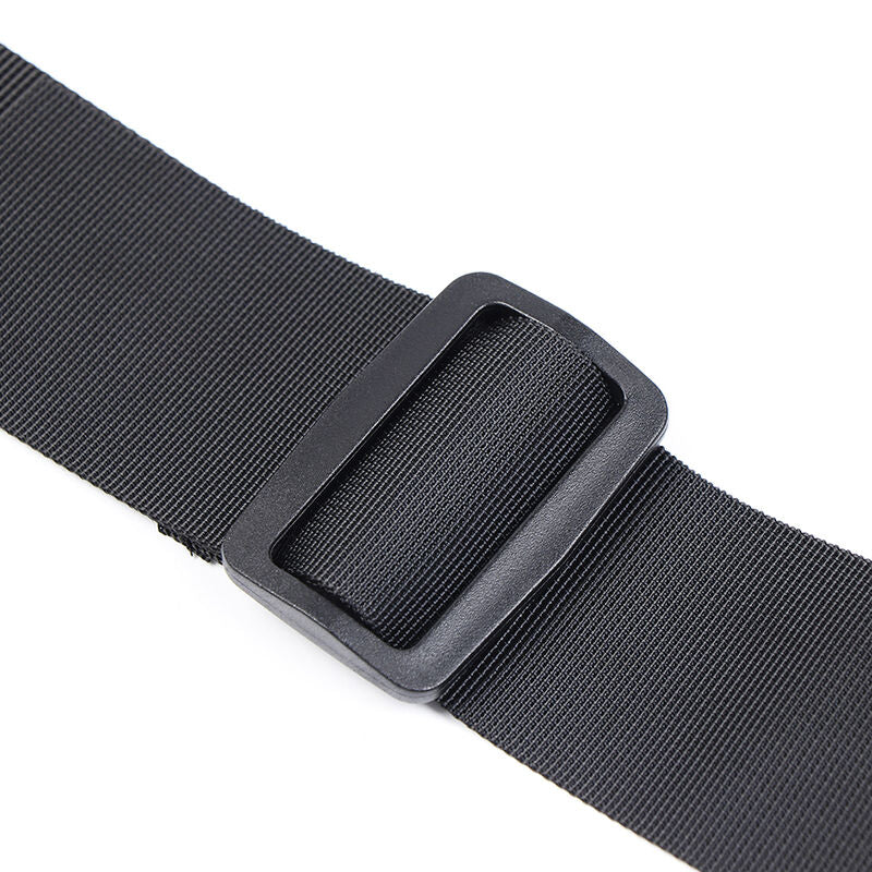 Nylon-Handschellen und Halsband