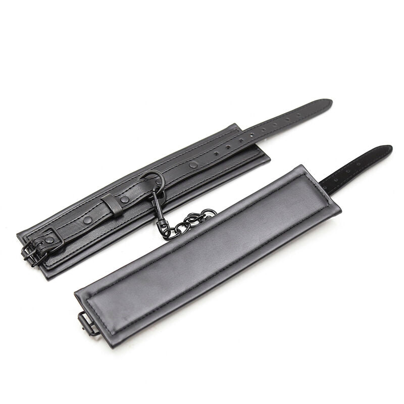 Handgelenksbeschränkungen