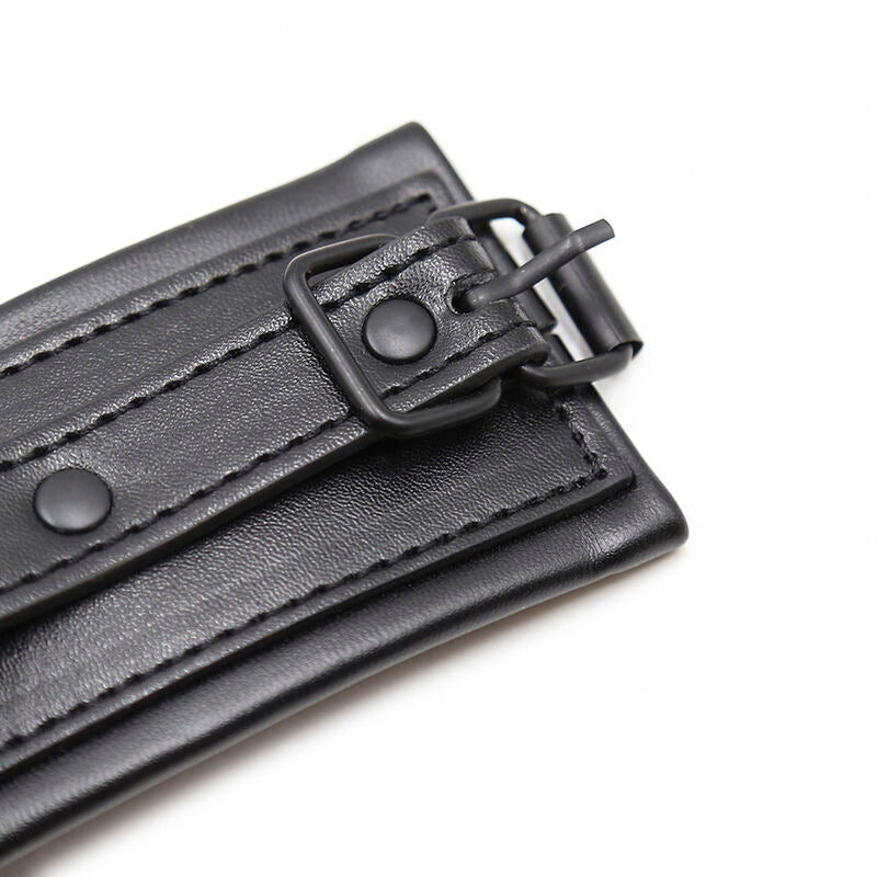 Handgelenksbeschränkungen