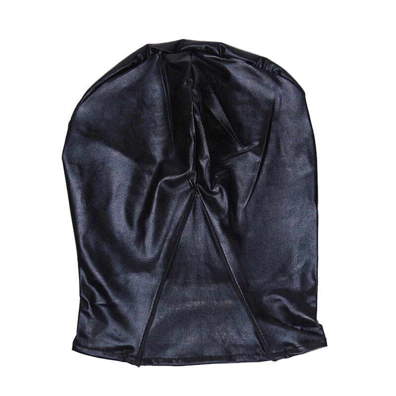 OHMAMA FETISCH - MUNDBEHÄLTER