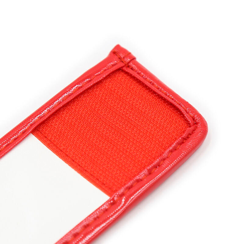 OHMAMA FETISH - MINI 3-TEILIGES KRANKENSCHWESTER-SET