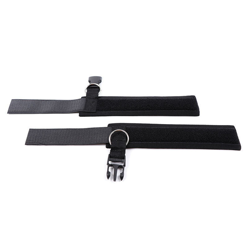 Neopren-Armbänder und Schnallen