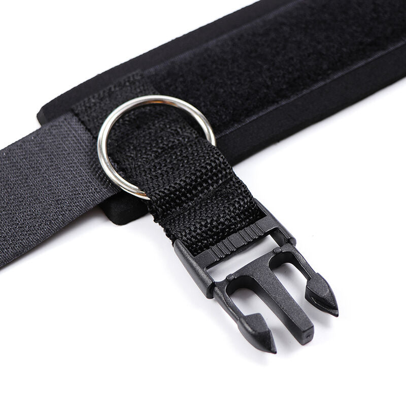 OHMAMA FETISCH - NEOPREN-BRUST-ARMBAND ...AKERS