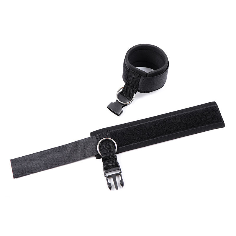 OHMAMA FETISCH - NEOPREN-BRUST-ARMBAND ...AKERS