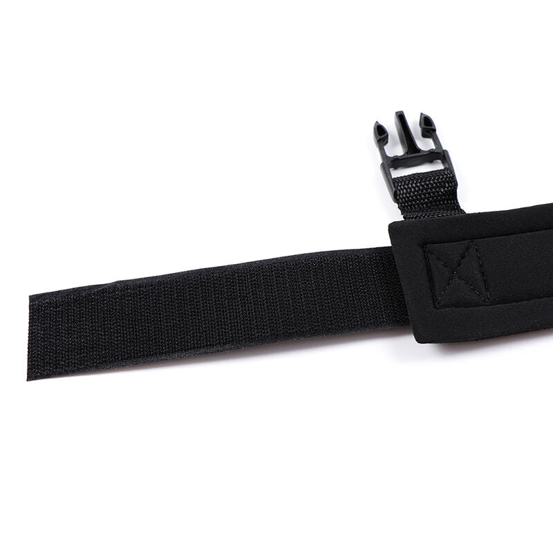 OHMAMA FETISCH - NEOPREN-BRUST-ARMBAND ...AKERS