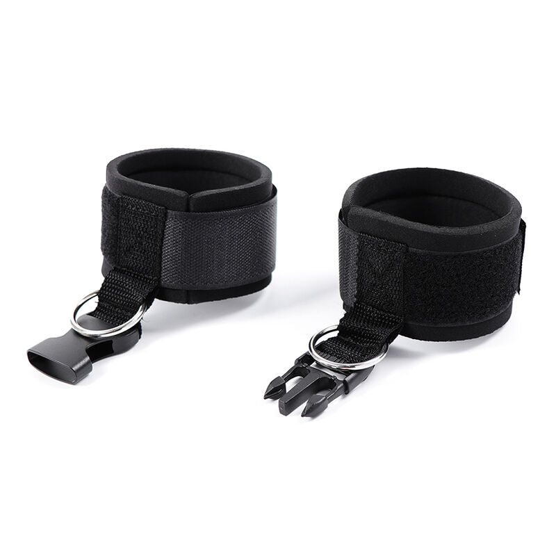 OHMAMA FETISCH - NEOPREN-BRUST-ARMBAND ...AKERS
