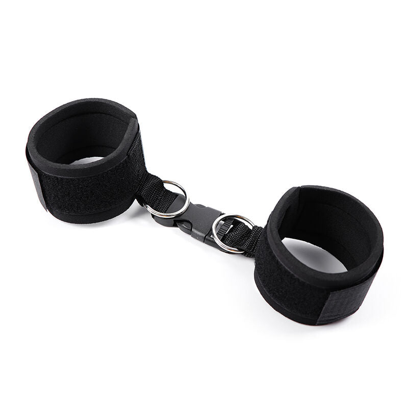 OHMAMA FETISCH - NEOPREN-BRUST-ARMBAND ...AKERS