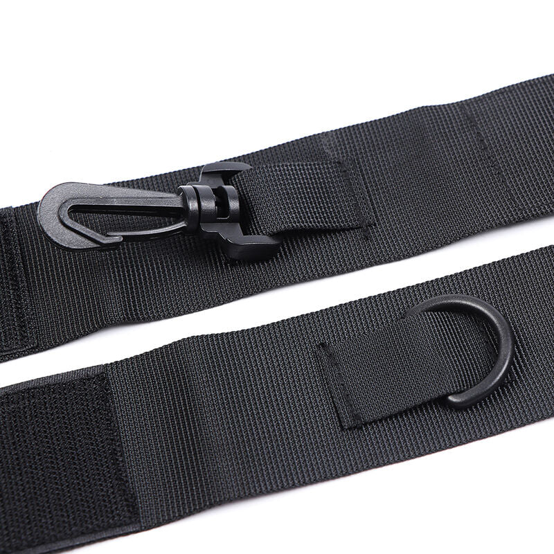 OHMAMA FETISCH - NYLON-HANDSCHUHE