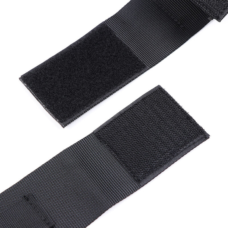 OHMAMA FETISCH - NYLON-HANDSCHUHE