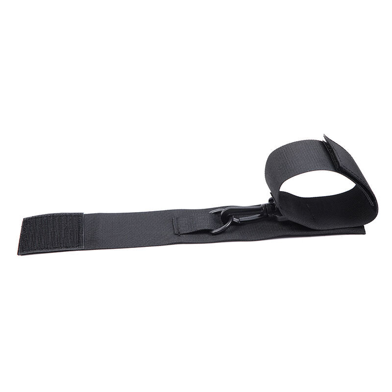OHMAMA FETISCH - NYLON-HANDSCHUHE