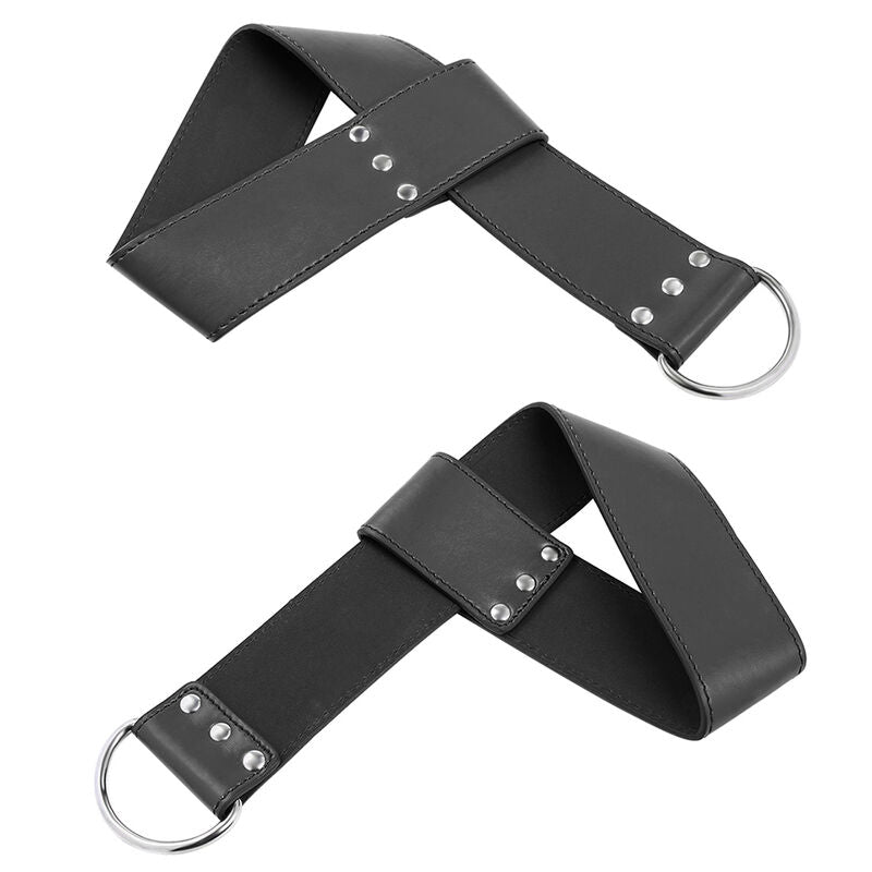 Aufhängemanschetten für Handgelenke oder Knöchel