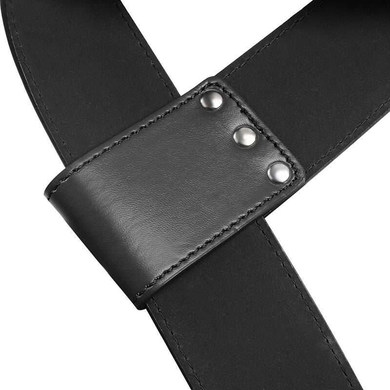 Aufhängemanschetten für Handgelenke oder Knöchel