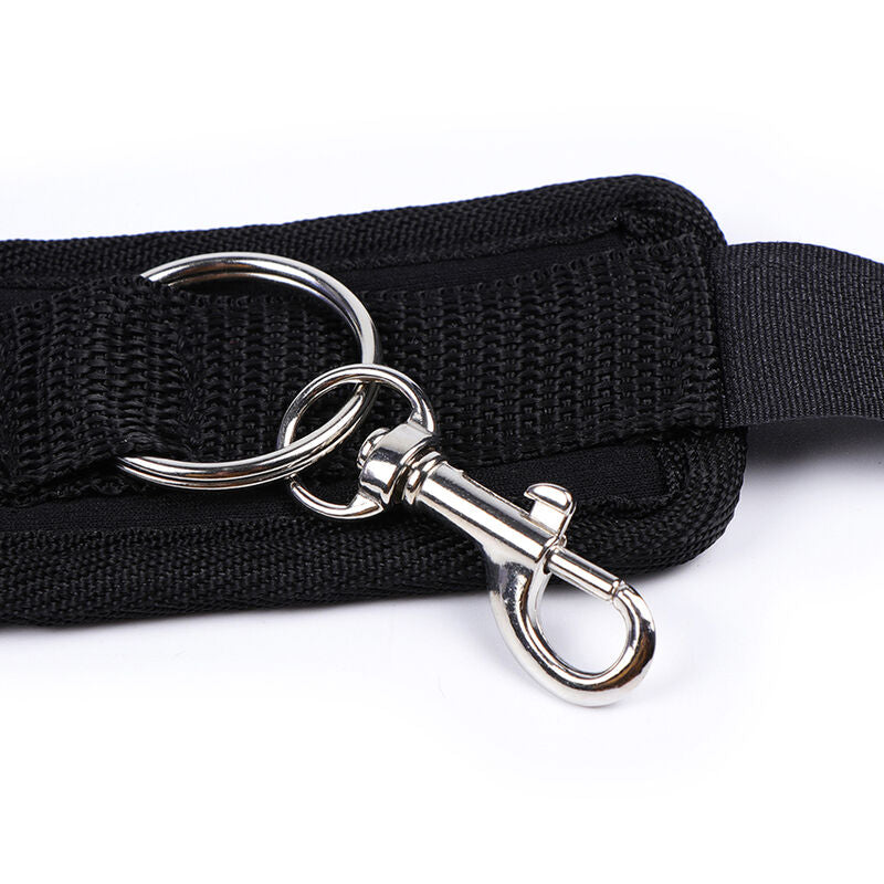 Saugnapf-Handgelenke