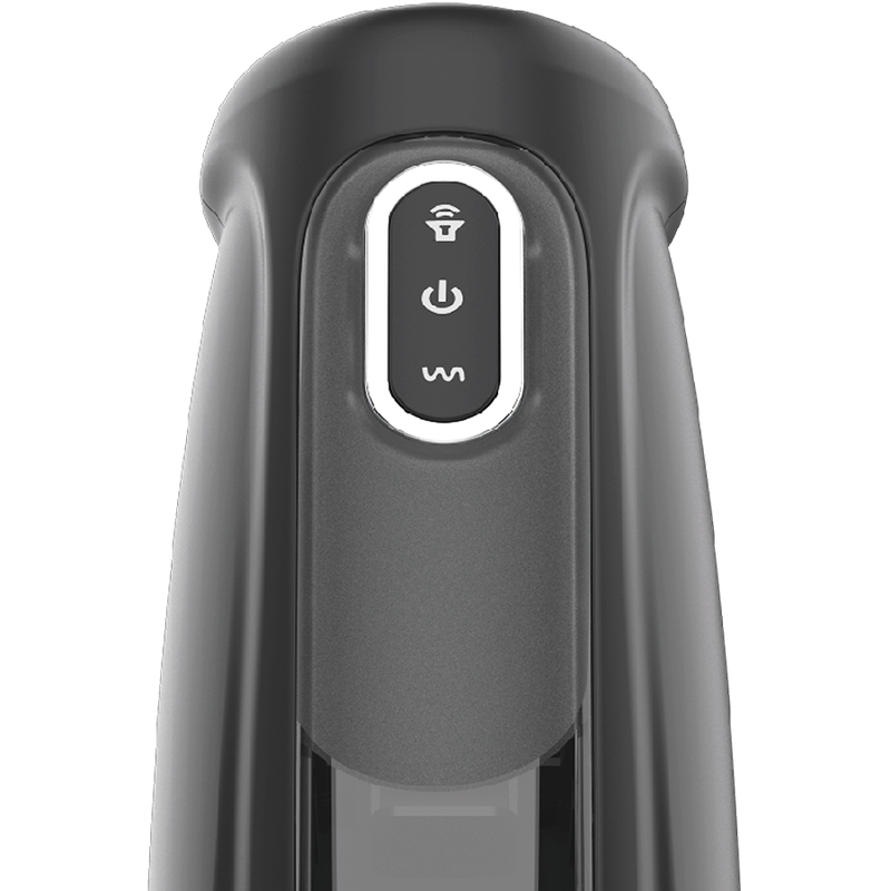 Tornado 360 Rotations-Tech-Stroker