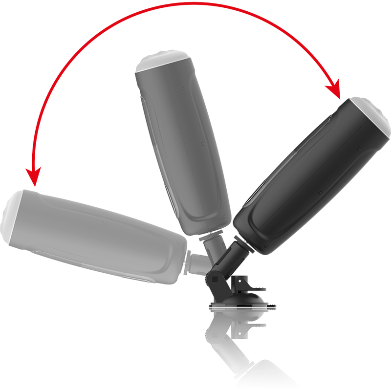 Tornado 360 Rotations-Tech-Stroker