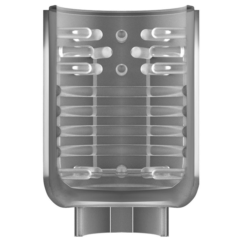 Tornado 360 Rotations-Tech-Stroker