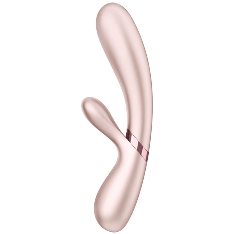 Heißer Liebhabervibrator