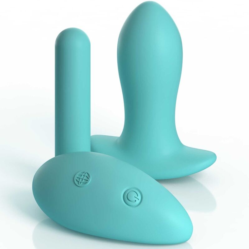 String mit Schleife und Fernbedienung, Größe XL/XXL