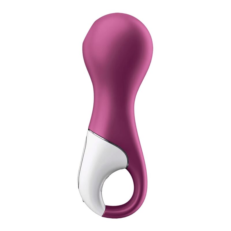 SATISFYER - GLUCKERWaage-STIMULATOR UND VIBRATOR
