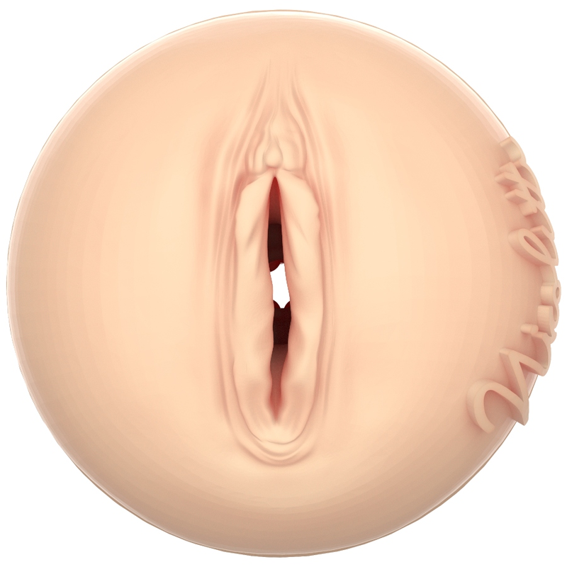 KIIROO - KEON + FEEL NICOLETTE SHEASTROKER + HOCHWERTIGES AQUA-GLÄTTER 50 ML