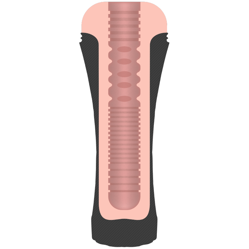 JAMYJOB - Po-Masturbator - Anus