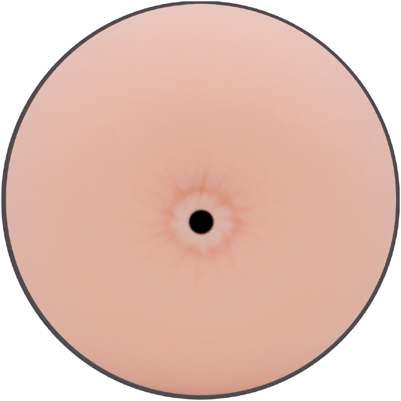 JAMYJOB - Po-Masturbator - Anus
