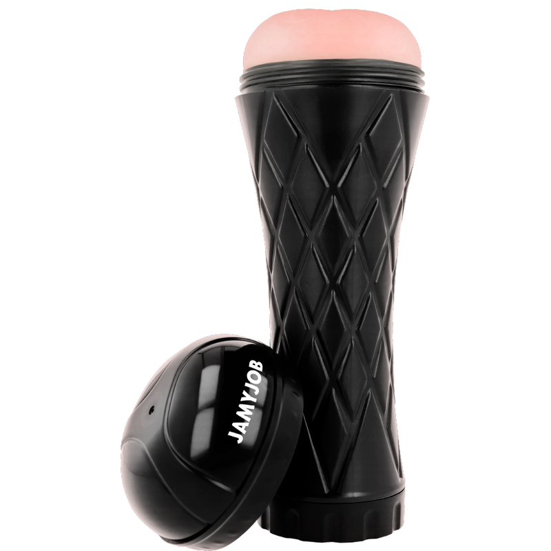 JAMYJOB - Po-Masturbator - Anus