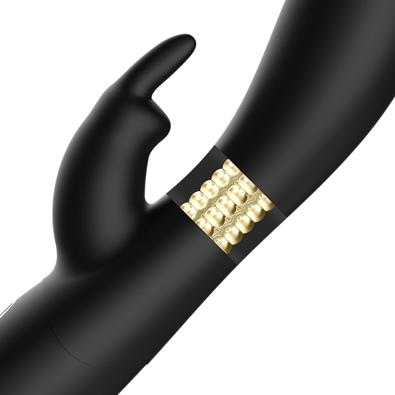 IBIZA - LEISTUNGSSTARKER PERLENROTATOR MIT HASE