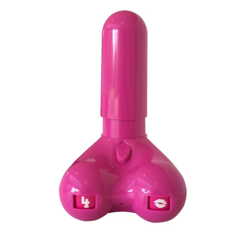 SPENCER &amp; FLEETWOOD - JIZZ TRINKING GAME