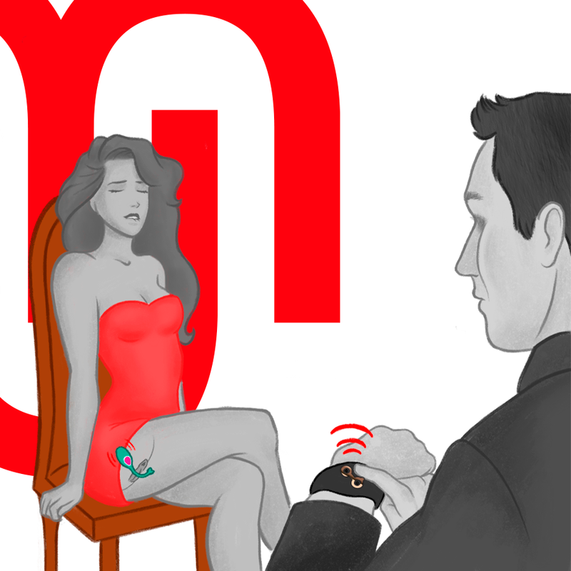 Funkfernbedienungsuhr mit Jet- und Kupfertechnologie