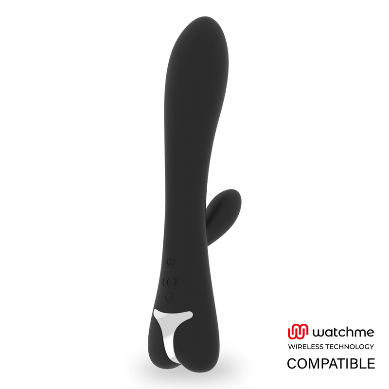 Erik Vibrator Watchme Wireless-Technologie kompatibel