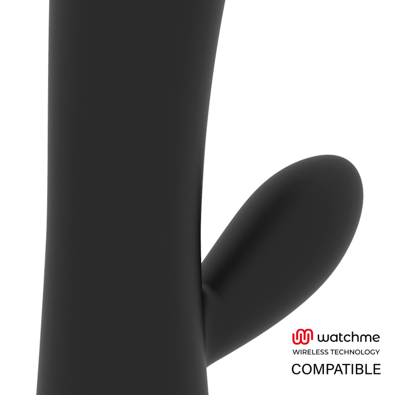 BRILLY GLAM - ERIK VIBRATOR WATCHME DRAHTLOS KOMPATIBLE TECHNOLOGIE