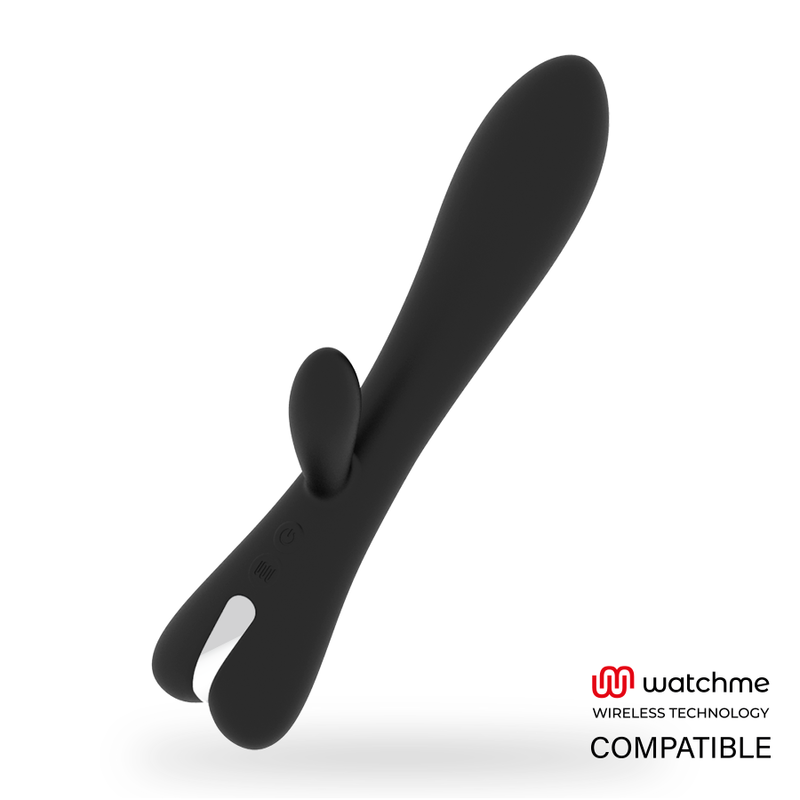 Erik Vibrator Watchme Wireless-Technologie kompatibel