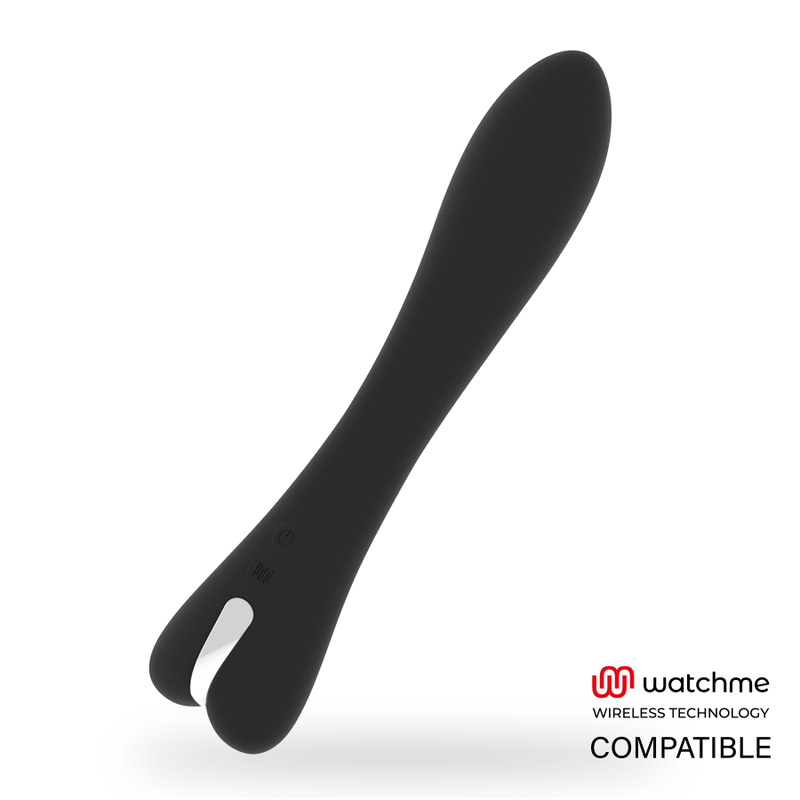Ryan Vibrator Watchme Wireless-Technologie kompatibel