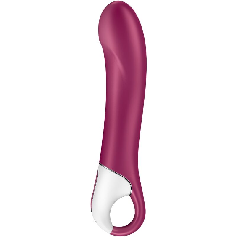 Großer Hitze-Pointg-Vibrator