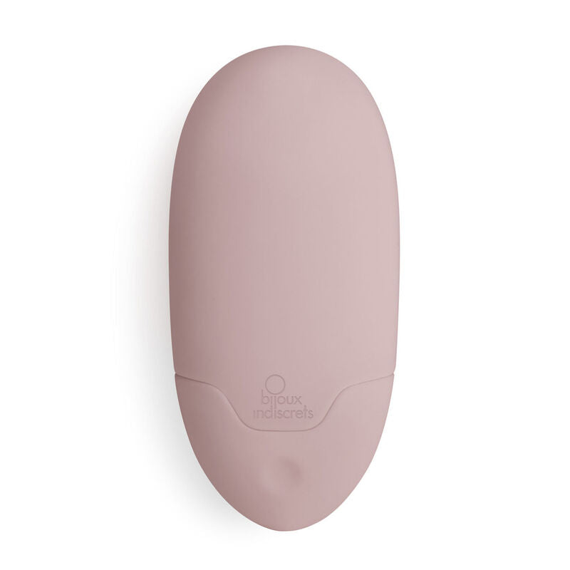 Wiederaufladbarer Intimvibrator