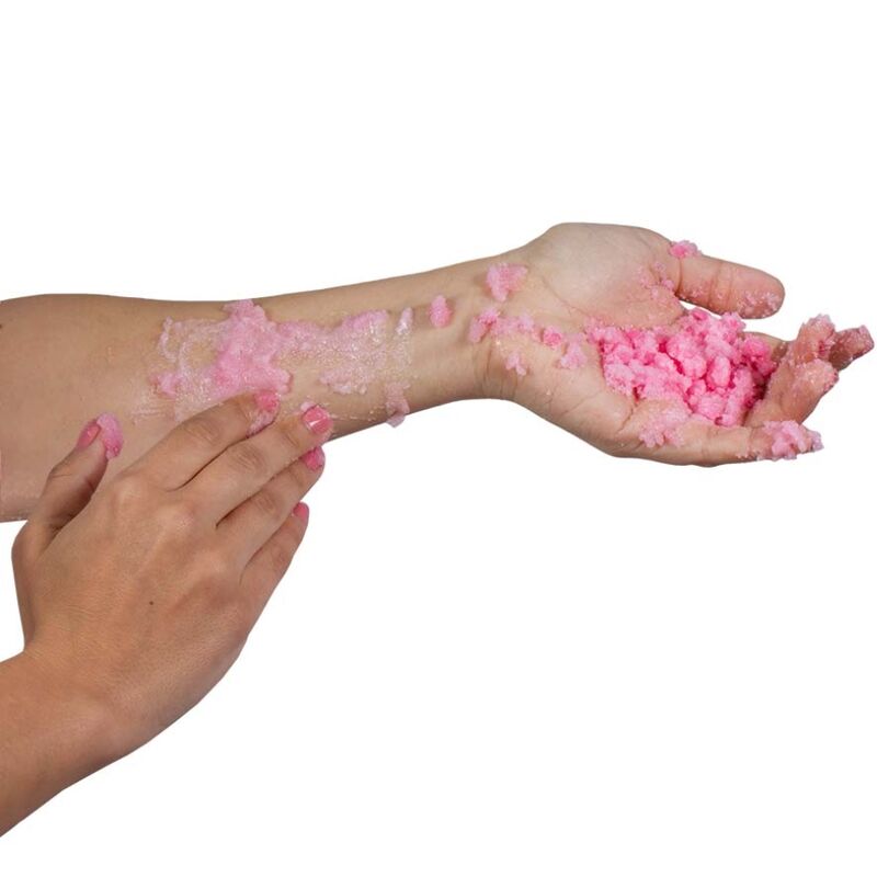 SECRETPLAY – PRETTY BUT WILD SCHAUMBADESALZ 350 G