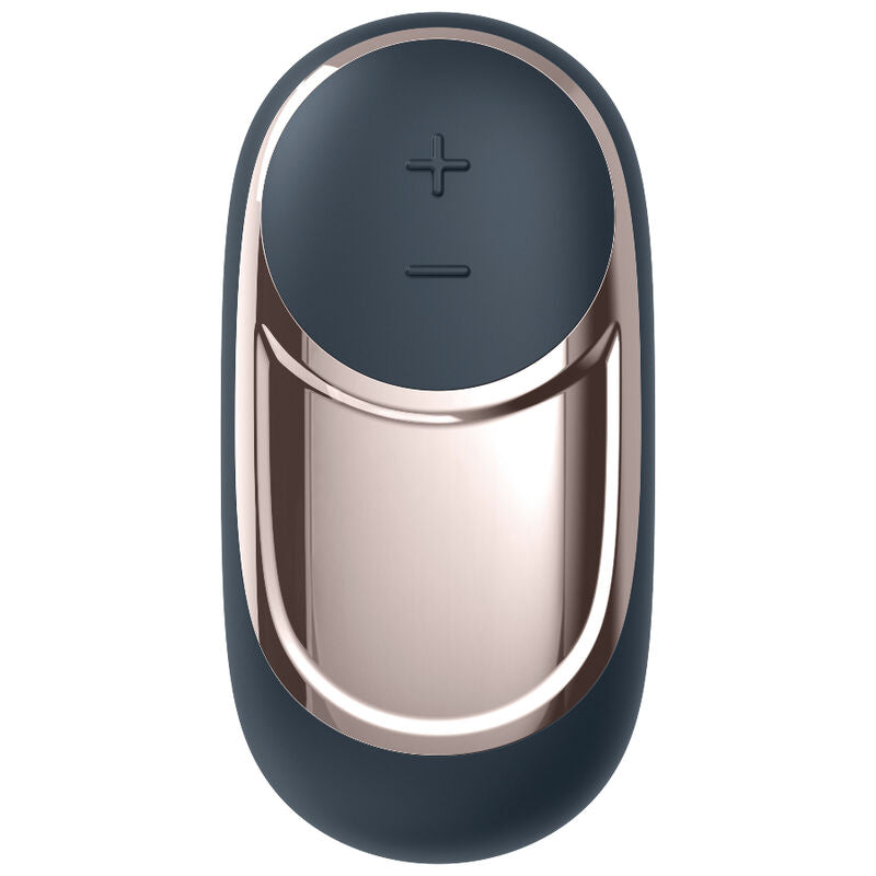 SATISFYER - DARK DESIRE PLACER VIBRATOR