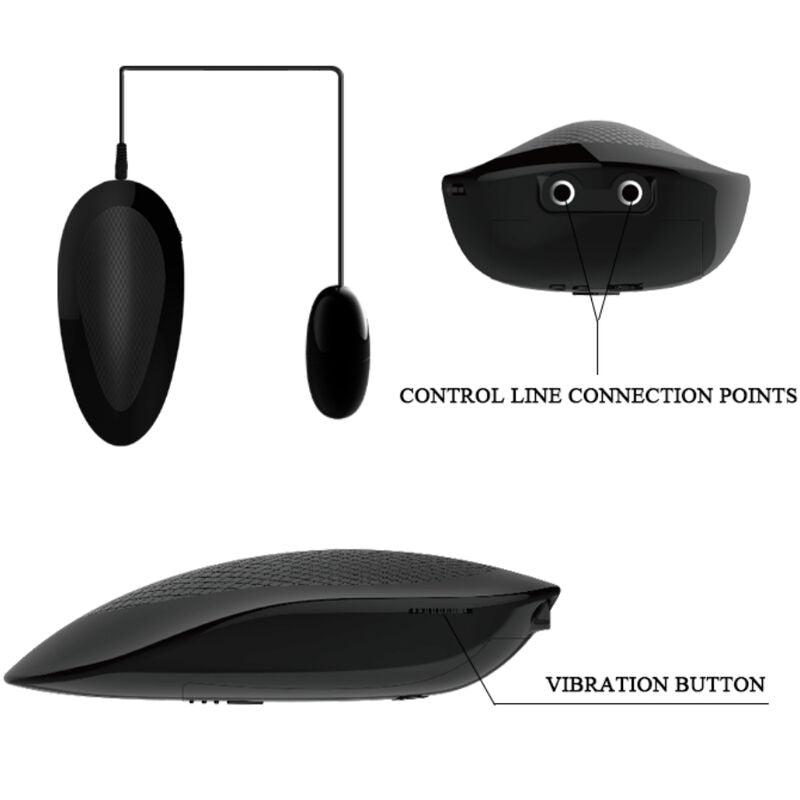 Emma Realistischer Doppelvagina-Masturbator