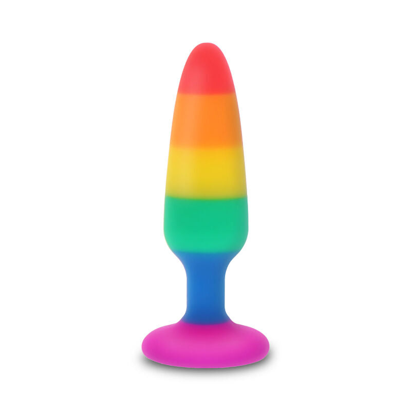 LGBT Stecker Twink Flagge 8,5 cm