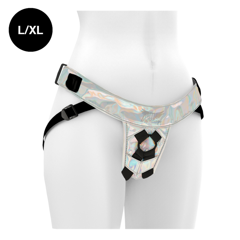 Fancy Harness schillerndes Harness L/XL