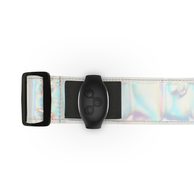 Fancy Harness schillerndes Harness L/XL