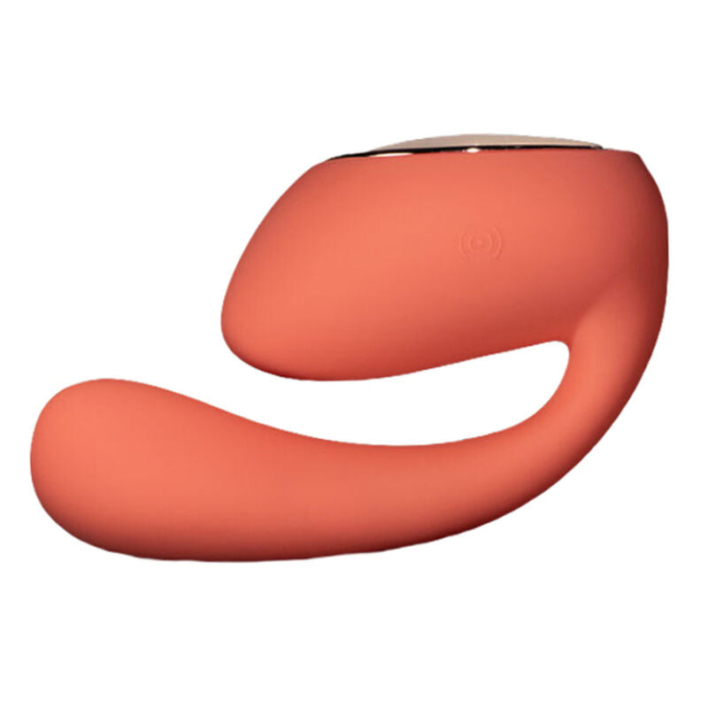 LELO - PAAR-MASSAGEGERÄT CORAL LELO - IDA WAVE
