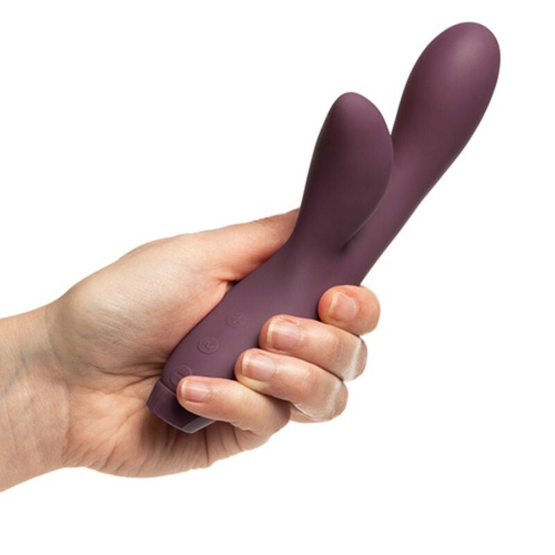 Hera Rabbit Vibrator - Lila