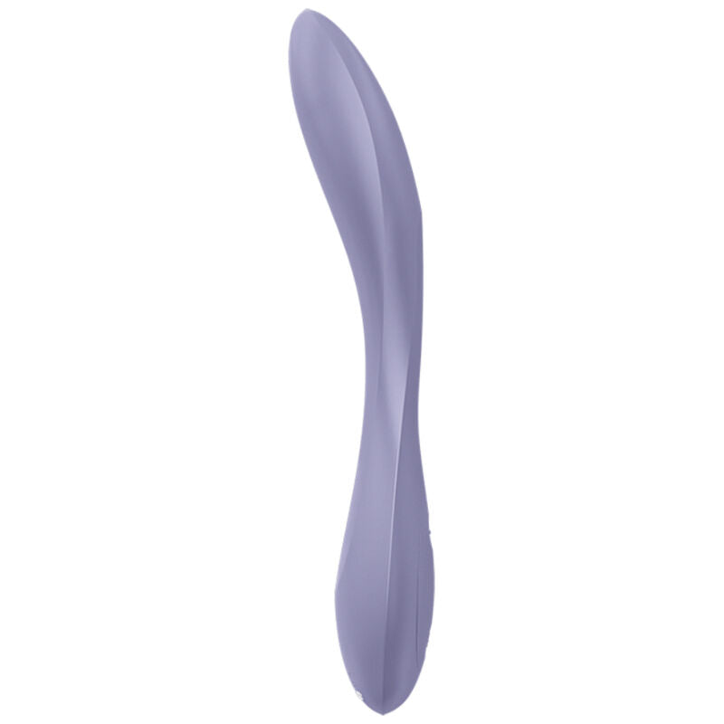 SATISFYER - MULTI G-SPOT FLEX 2 VIOLETTER VIBRATOR