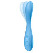 G-spot Flex 4+ Blue Multivibrator App