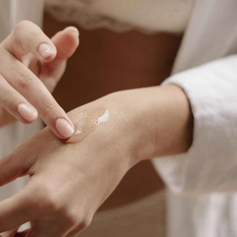 SCHMUCK - INDISKRETES ORGASMUSSERUM FÜR DIE KLITORIS