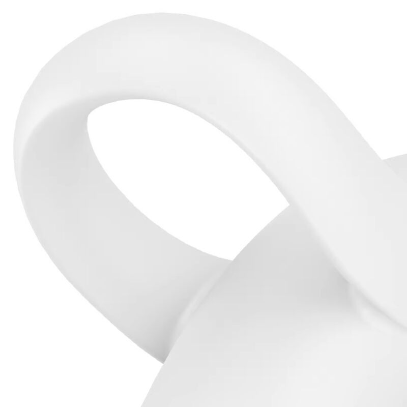 SATISFYER - BOLD LOVER WEISSER FINGERVIBRATOR