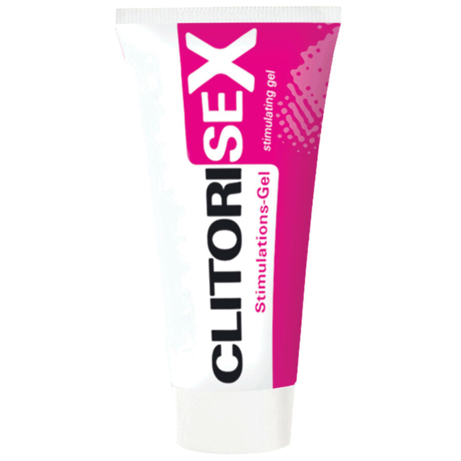 Klitorissex-Stimulationsgel 25 ml