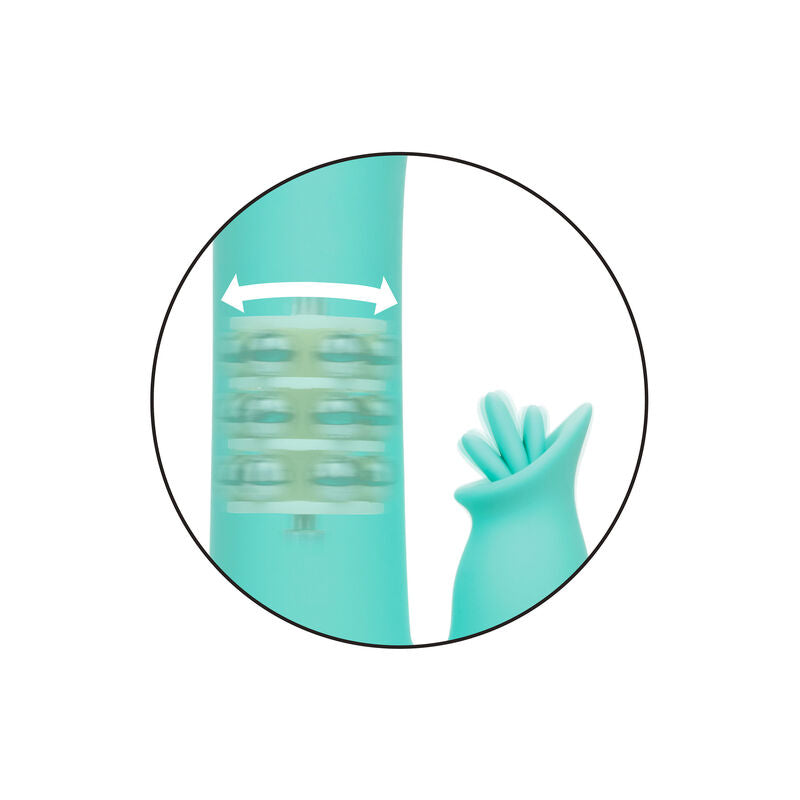 Bel Air hellgrüne Bombe